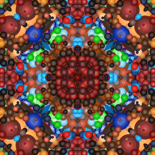 Algorithmic Beauty 3