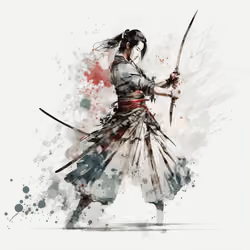Eternal Blade by Musashi #35
