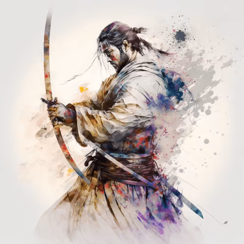 Eternal Blade
