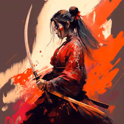 Eternal Blade by Musashi #11