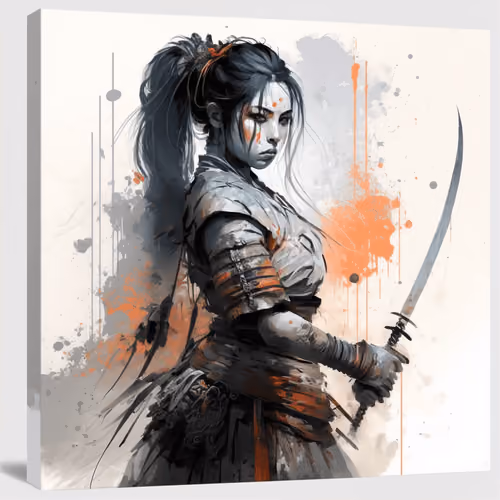 Eternal Blade by Musashi #46
