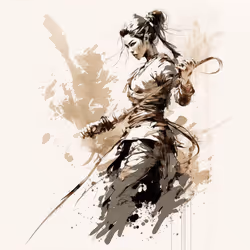 Eternal Blade by Musashi #34