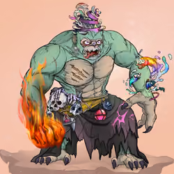 Super G.rilla #2188