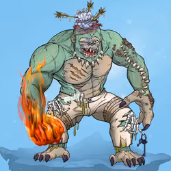 Super G.rilla #273