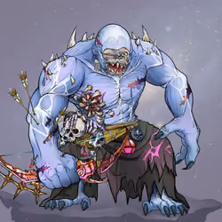 Super G.rilla #1035