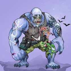 Super G.rilla #1293