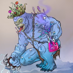 Super Mutant Kongz #4188