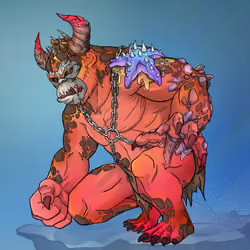 Super Mutant Kongz #4075
