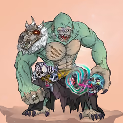 Super G.rilla #640