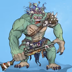 Super G.rilla #474