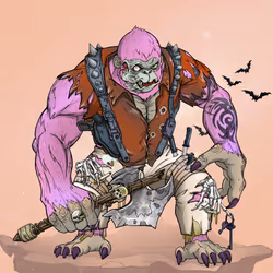 Super G.rilla #516