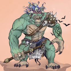 Super G.rilla #1407