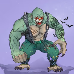 Super G.rilla #997