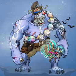 Super G.rilla #1914