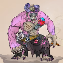 Super G.rilla #193