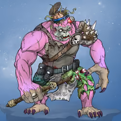 Super G.rilla #2215