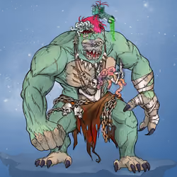 Super G.rilla #1595