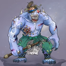 Super G.rilla #1367