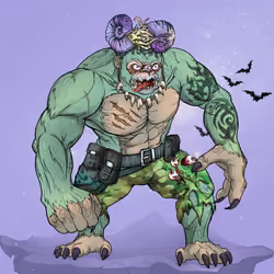 Super G.rilla #2205