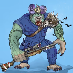 Super G.rilla #2088