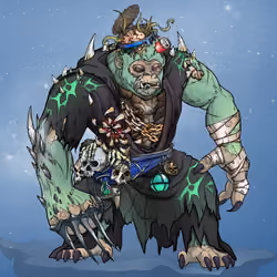 Super G.rilla #9