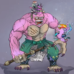Super G.rilla #2108
