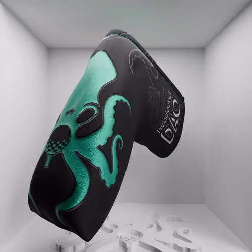 Headcover Dao Genesis Covers