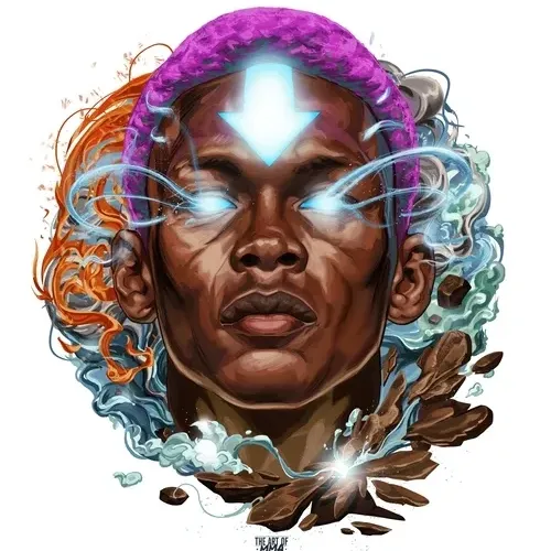 The last StyleBender