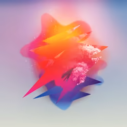 Futuristic Shapes