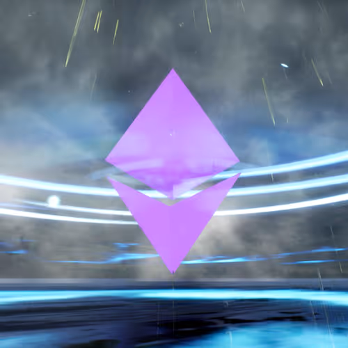 Ethereum Storm