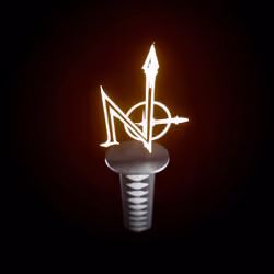Ronin's "N"