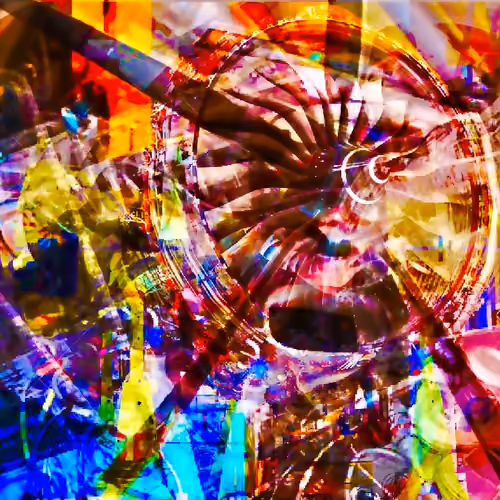 Gᒪᗩᔕᔕ ᑫᑌᗩᑎTᑌᗰ