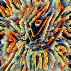 Eytheye Variant