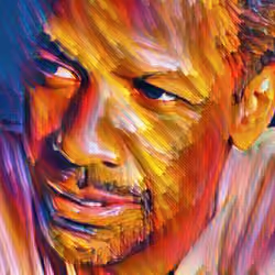 Denzel Washington #1
