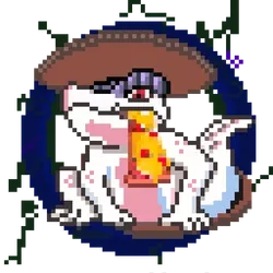MZG Sewer Alligator