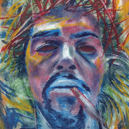 Personal Jesus