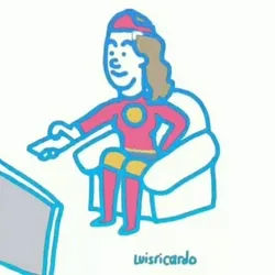 Susana Distancia Zapping