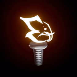 Ronin's "E"