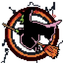 MZG Salem's Witch