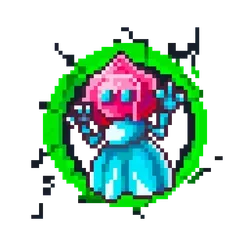 MZG Flatwoods Monster