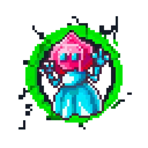 MZG Flatwoods Monster