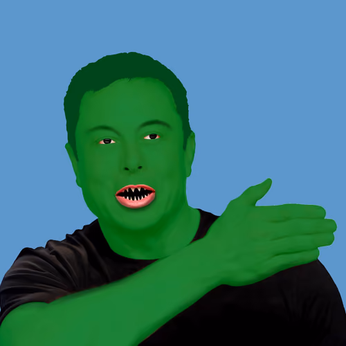 Elon's House