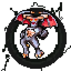 MZG Batsquatch