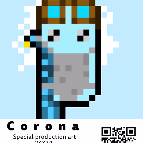 Coronapunk Special Punk