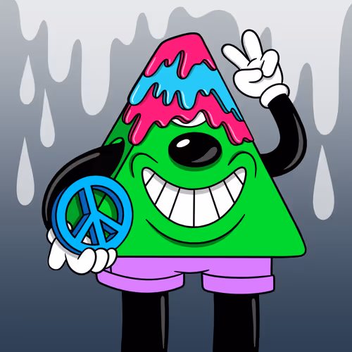 The Loud Ones 1