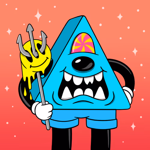 The Loud Ones 1
