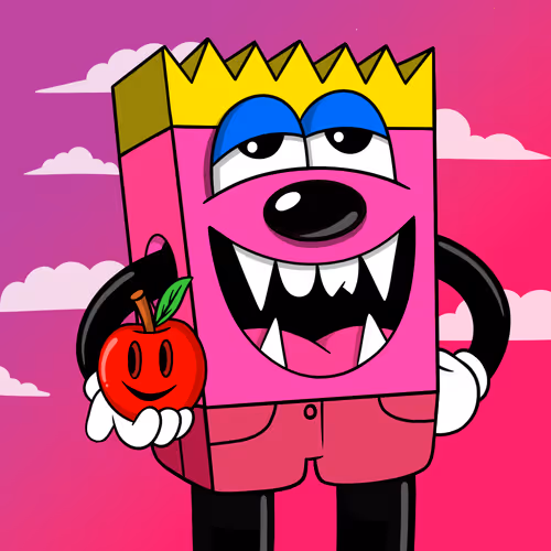 The Loud Ones 1