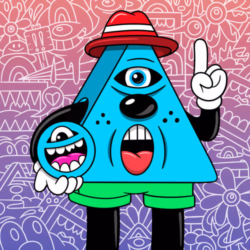 The Loud Ones 1