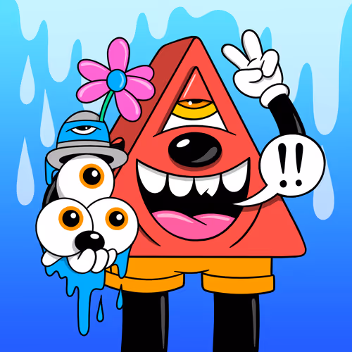 The Loud Ones 1