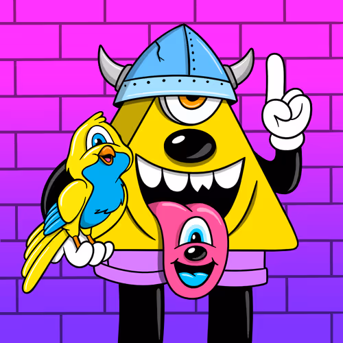 The Loud Ones 1